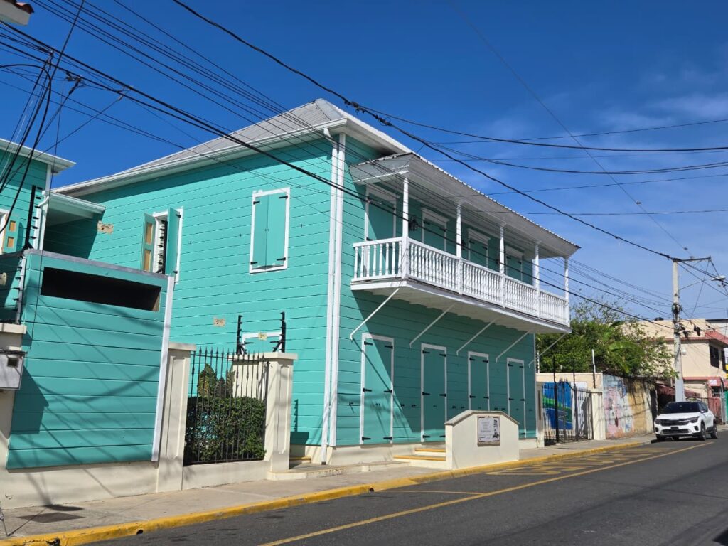 Puerto Plata, donde el Atlántico se rinde ante la isla | 2 | Puerto Plata, donde el Atlántico se rinde ante la isla - Noticias de hoy en República Dominicana | De Último Minuto