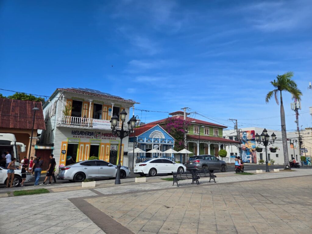 Puerto Plata, donde el Atlántico se rinde ante la isla | 10 | Puerto Plata, donde el Atlántico se rinde ante la isla - Noticias de hoy en República Dominicana | De Último Minuto