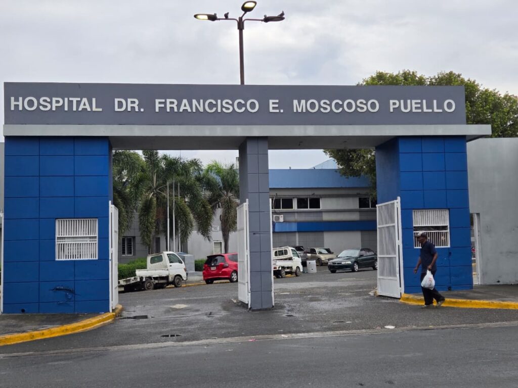 Emergencias hospitalarias registran baja afluencia durante inicio de Año Nuevo | 3 | Emergencias hospitalarias registran baja afluencia durante inicio de Año Nuevo - Noticias de hoy en República Dominicana | De Último Minuto