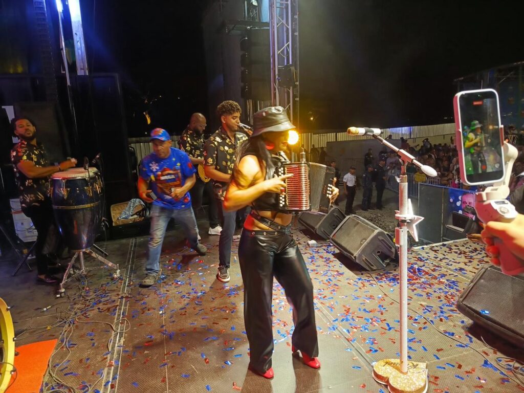 Santiago vivió un inicio de 2026 inolvidable con El Súper Ultra Megacañonazo Monumental - Noticias de hoy en República Dominicana | De Último Minuto