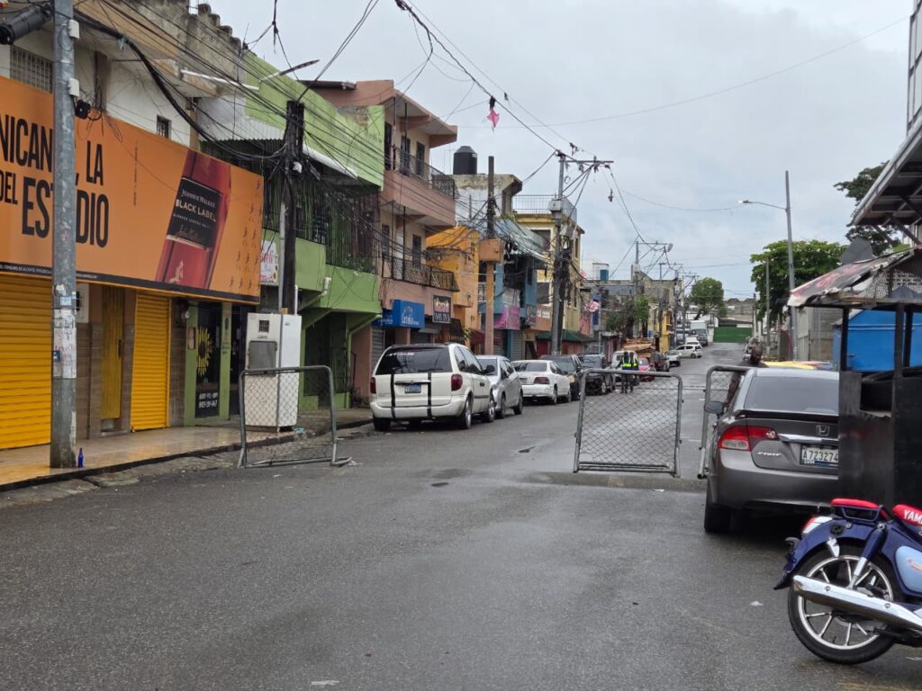 Ambiente tranquilo marcó celebraciones de Año Nuevo en centros de expendio de bebidas alcohólicas del Gran Santo Domingo | 6 | Ambiente tranquilo marcó celebraciones de Año Nuevo en centros de expendio de bebidas alcohólicas del Gran Santo Domingo - Noticias de hoy en República Dominicana | De Último Minuto