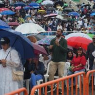 Ezequiel Molina Jr. destaca respaldo del pueblo y la misericordia de Dios durante La Batalla de la Fe - Noticias de hoy en República Dominicana | De Último Minuto