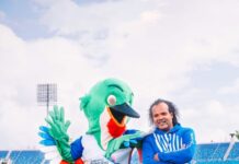 Alberto Zayas será el productor general de la ceremonia inaugural de los Juegos Centroamericanos y del Caribe 2026