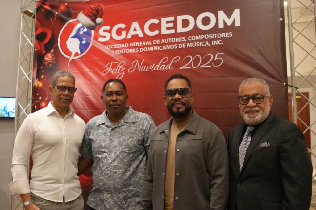 SGACEDOM celebra encuentros de confraternidad en Santo Domingo y Santiago | 6 | SGACEDOM celebra encuentros de confraternidad en Santo Domingo y Santiago - Noticias de hoy en República Dominicana | De Último Minuto