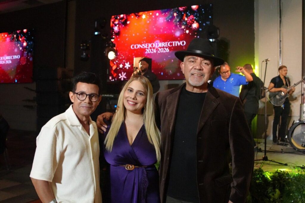 SGACEDOM celebra encuentros de confraternidad en Santo Domingo y Santiago | 4 | SGACEDOM celebra encuentros de confraternidad en Santo Domingo y Santiago - Noticias de hoy en República Dominicana | De Último Minuto