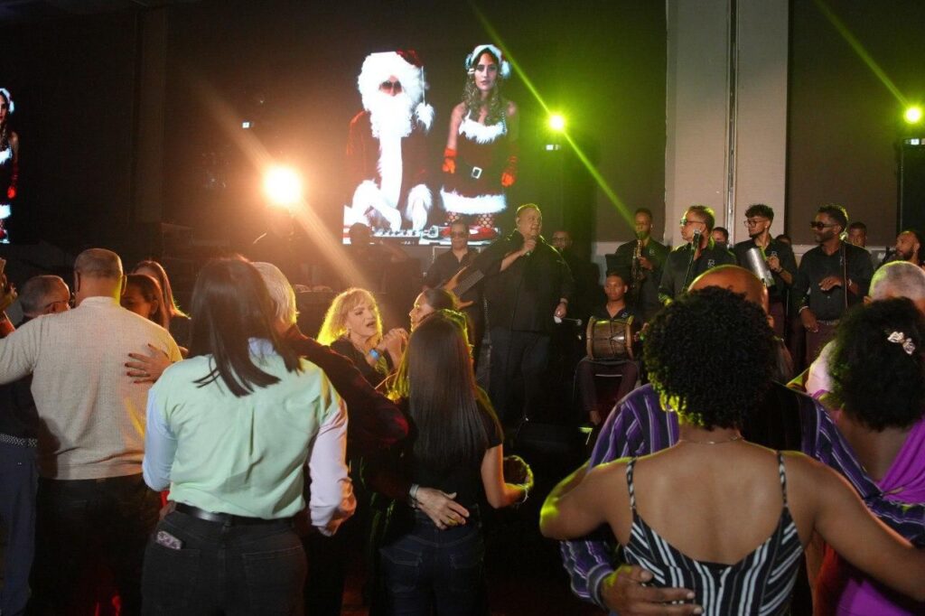 SGACEDOM celebra encuentros de confraternidad en Santo Domingo y Santiago | 3 | SGACEDOM celebra encuentros de confraternidad en Santo Domingo y Santiago - Noticias de hoy en República Dominicana | De Último Minuto