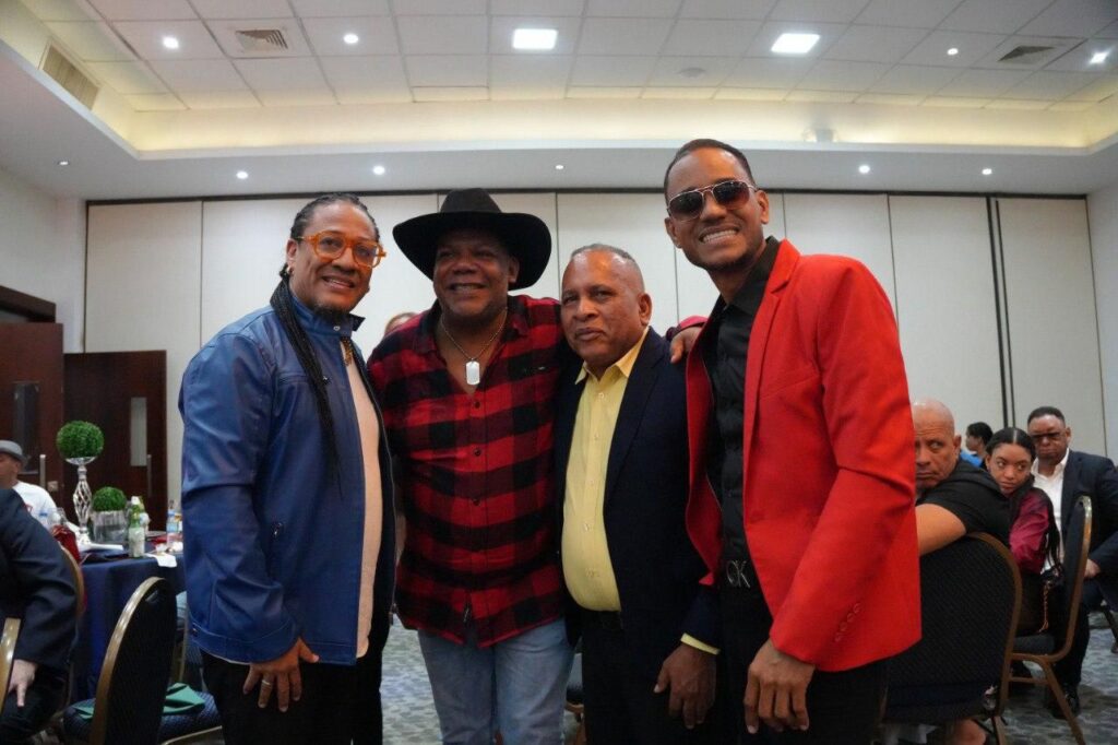 SGACEDOM celebra encuentros de confraternidad en Santo Domingo y Santiago | 2 | SGACEDOM celebra encuentros de confraternidad en Santo Domingo y Santiago - Noticias de hoy en República Dominicana | De Último Minuto