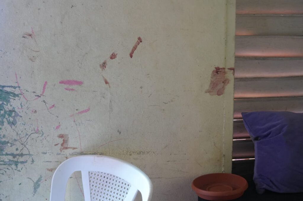 Madre relata hechos tras muerte de su hija en Gualey | 4 | Madre relata hechos tras muerte de su hija en Gualey - Noticias de hoy en República Dominicana | De Último Minuto