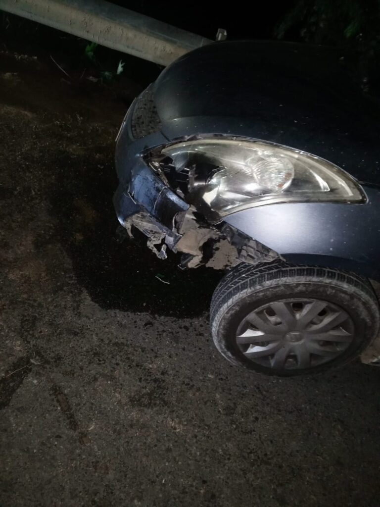 Tres jóvenes pierden la vida en accidente de tránsito en tramo Cerro al Medio–Las Marías, Neiba | 4 | Tres jóvenes pierden la vida en accidente de tránsito en tramo Cerro al Medio–Las Marías, Neiba - Noticias de hoy en República Dominicana | De Último Minuto