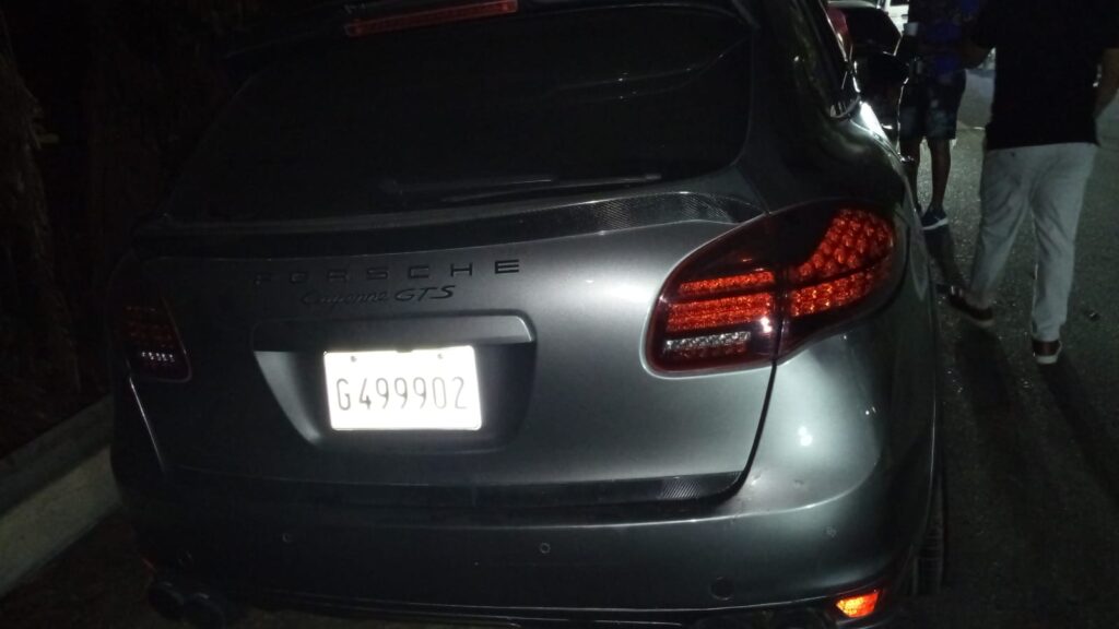 Tres jóvenes pierden la vida en accidente de tránsito en tramo Cerro al Medio–Las Marías, Neiba | 3 | Tres jóvenes pierden la vida en accidente de tránsito en tramo Cerro al Medio–Las Marías, Neiba - Noticias de hoy en República Dominicana | De Último Minuto