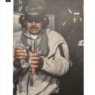 Trump publica la primera foto de Maduro a bordo de buque de EEUU - Noticias de hoy en República Dominicana | De Último Minuto