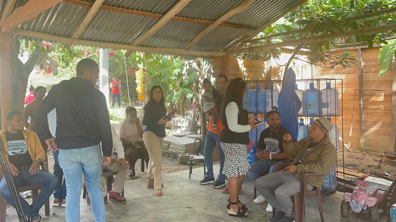 Comunidad de Barrero exige información oficial y denuncia presuntos abusos en investigación por desaparición de niña