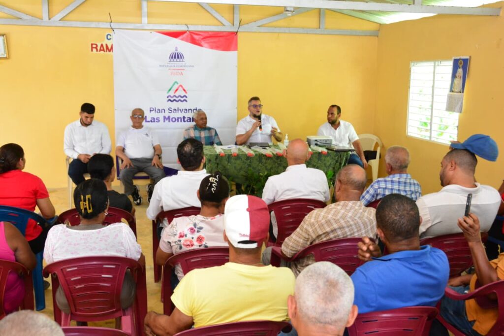 FEDA realiza la quinta ruta del Jaya y apoya agricultores de la provincia Duarte | 3 | FEDA realiza la quinta ruta del Jaya y apoya agricultores de la provincia Duarte - Noticias de hoy en República Dominicana | De Último Minuto
