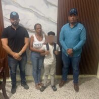 Menor de 12 años reportado como desaparecido fue localizado sano y salvo