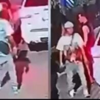 Policía identifica y persigue a "Cabeza", hombre acusado de tirotear vivienda de su expareja en Los Guaricanos - Noticias de hoy en República Dominicana | De Último Minuto