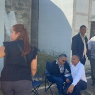Muerte de chofer del concho en Santiago causa indignación; fue víctima colateral de ataque armado
