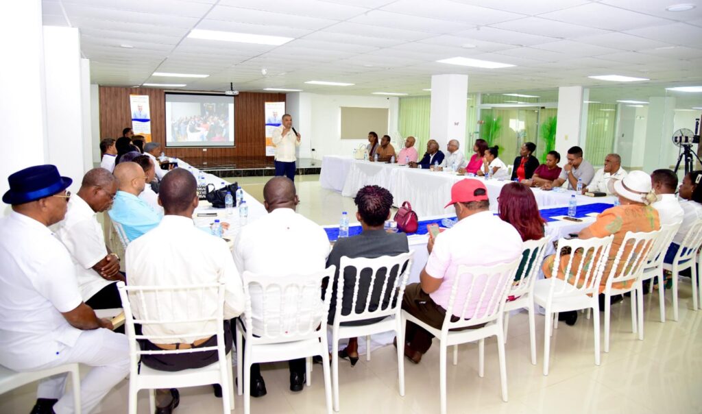 Diputado Ramón Raposo presenta agenda legislativa, comunitaria y social para 2026 | 4 | Diputado Ramón Raposo presenta agenda legislativa, comunitaria y social para 2026 - Noticias de hoy en República Dominicana | De Último Minuto