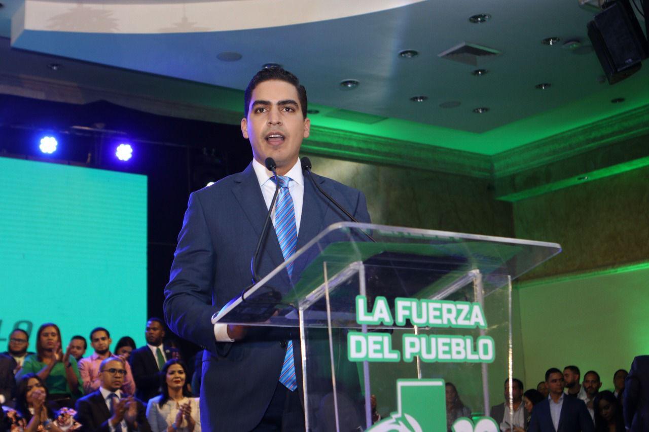Exalcalde de Villa Tapia rechaza proyecto que elimina