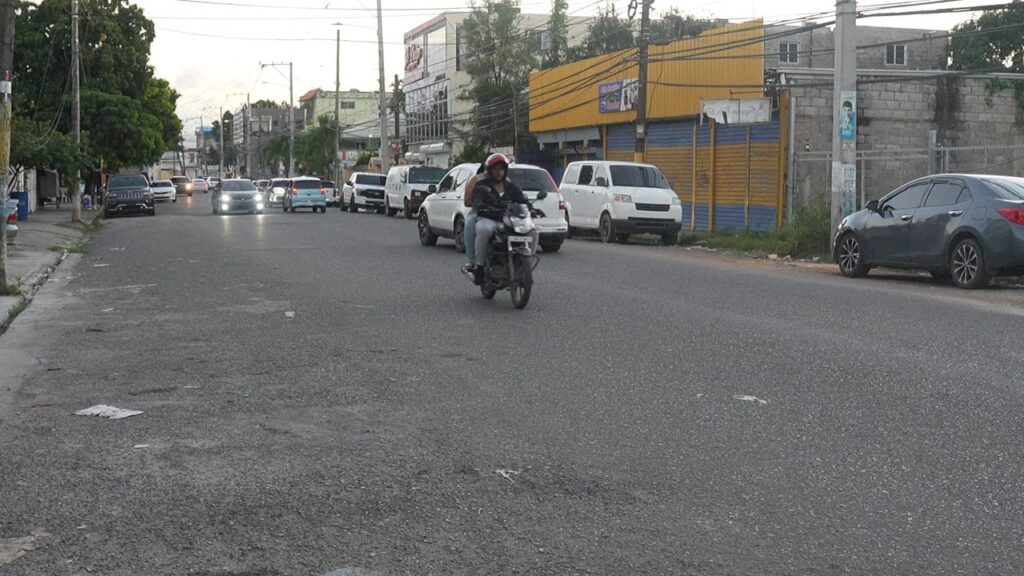 Entre el miedo y la indiferencia: la delincuencia mantiene en vilo a residentes de Lucerna | 3 | Entre el miedo y la indiferencia: la delincuencia mantiene en vilo a residentes de Lucerna - Noticias de hoy en República Dominicana | De Último Minuto