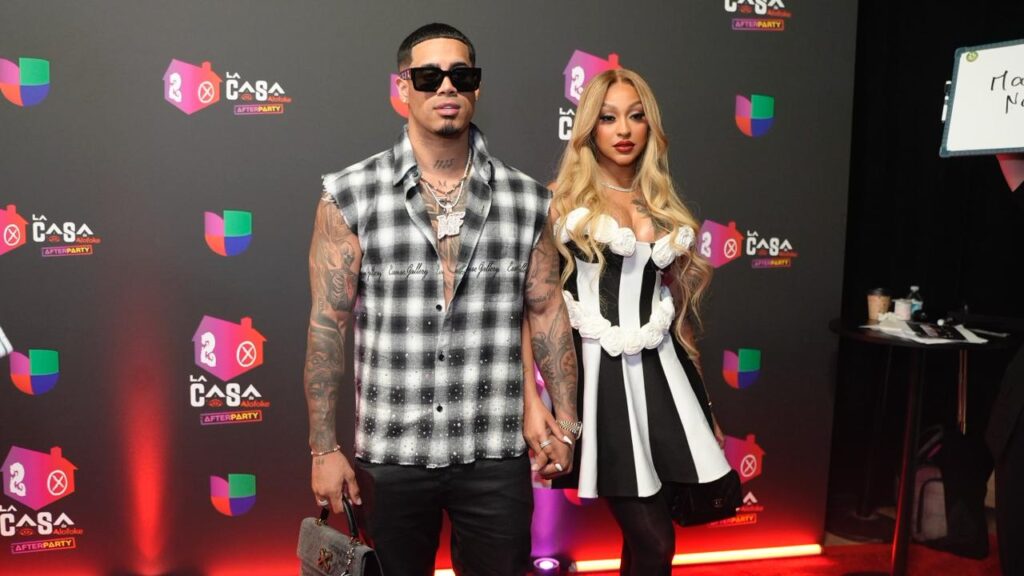 Participantes de La Casa de Alofoke 2 deslumbran en la alfombra roja del programa especial de Univisión | 7 | Participantes de La Casa de Alofoke 2 deslumbran en la alfombra roja del programa especial de Univisión - Noticias de hoy en República Dominicana | De Último Minuto