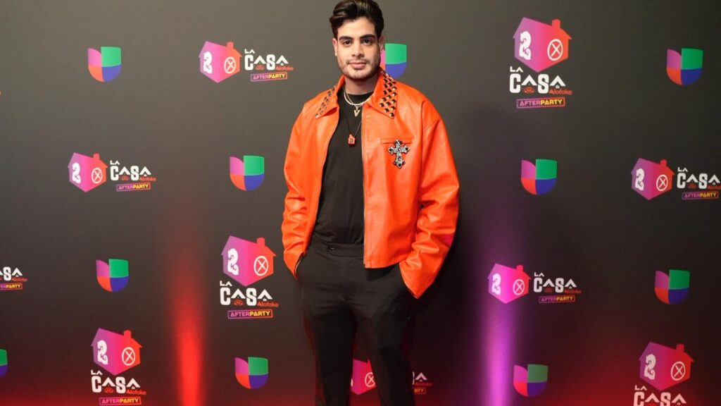 Participantes de La Casa de Alofoke 2 deslumbran en la alfombra roja del programa especial de Univisión | 6 | Participantes de La Casa de Alofoke 2 deslumbran en la alfombra roja del programa especial de Univisión - Noticias de hoy en República Dominicana | De Último Minuto