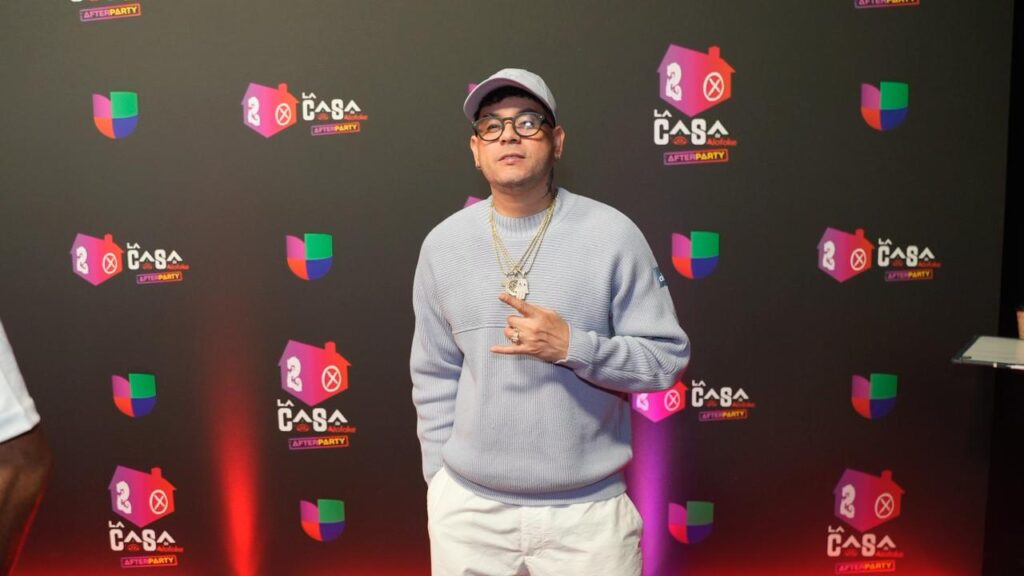 Participantes de La Casa de Alofoke 2 deslumbran en la alfombra roja del programa especial de Univisión | 3 | Participantes de La Casa de Alofoke 2 deslumbran en la alfombra roja del programa especial de Univisión - Noticias de hoy en República Dominicana | De Último Minuto