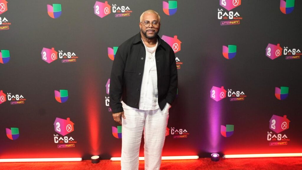 Participantes de La Casa de Alofoke 2 deslumbran en la alfombra roja del programa especial de Univisión | 2 | Participantes de La Casa de Alofoke 2 deslumbran en la alfombra roja del programa especial de Univisión - Noticias de hoy en República Dominicana | De Último Minuto