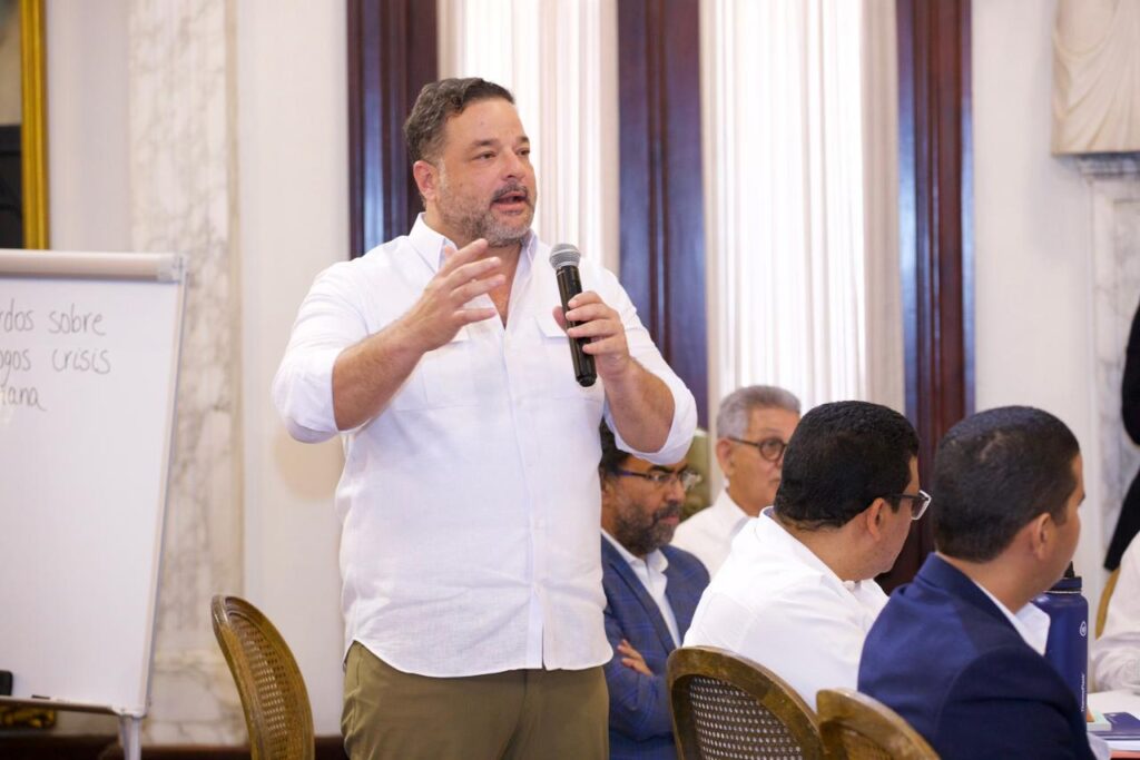 Gobierno define y prioriza metas estratégicas para 2026 durante Consejo de Ministros extendido | 3 | Gobierno define y prioriza metas estratégicas para 2026 durante Consejo de Ministros extendido