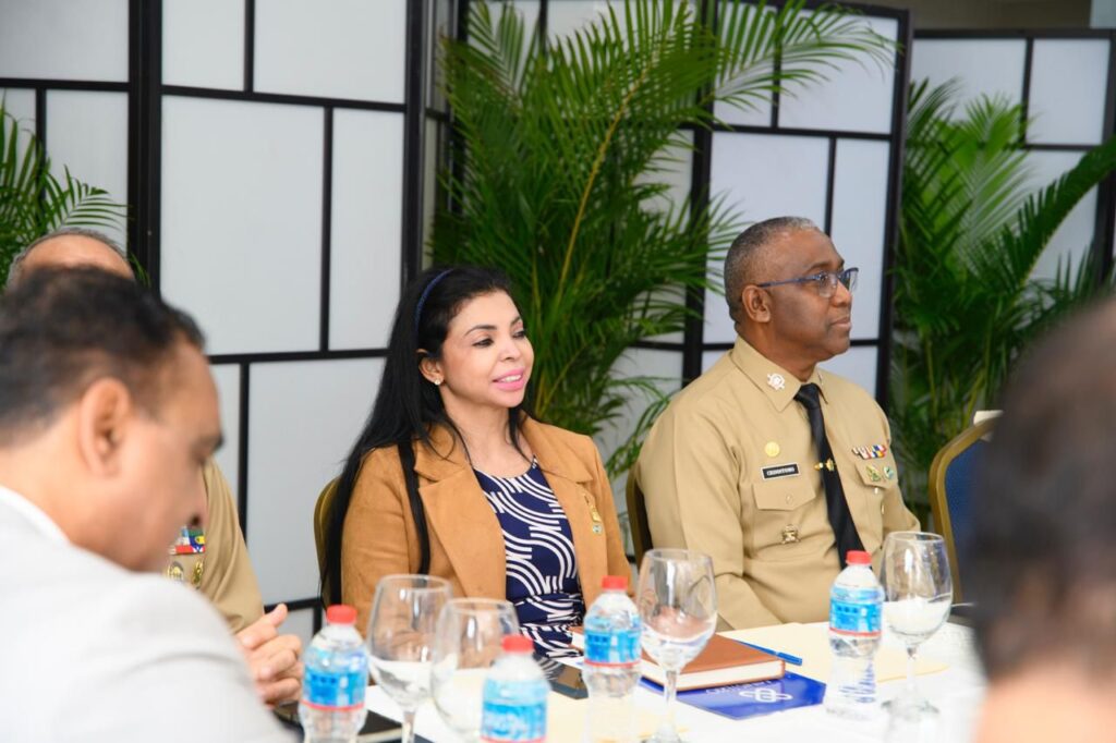 Gobierno refuerza políticas públicas de prevención y amplía el control para la reducción del crimen y los conflictos sociales | 3 | Gobierno refuerza políticas públicas de prevención y amplía el control para la reducción del crimen y los conflictos sociales - Noticias de hoy en República Dominicana | De Último Minuto