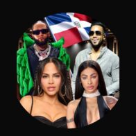 Los dominicanos ponen en alto la bandera en las nominaciones de Premio Lo Nuestro 2026 - Noticias de hoy en República Dominicana | De Último Minuto