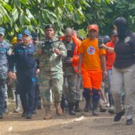 Pesqueira anuncia refuerzo total en búsqueda de Brianna y llegada de técnicos del FBI este miércoles - Noticias de hoy en República Dominicana | De Último Minuto
