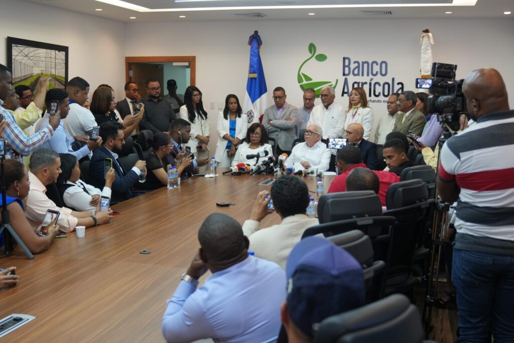 Banco Agrícola reafirma su transparencia y destaca crecimiento histórico en apoyo al campo dominicano | 3 | Banco Agrícola reafirma su transparencia y destaca crecimiento histórico en apoyo al campo dominicano - Noticias de hoy en República Dominicana | De Último Minuto