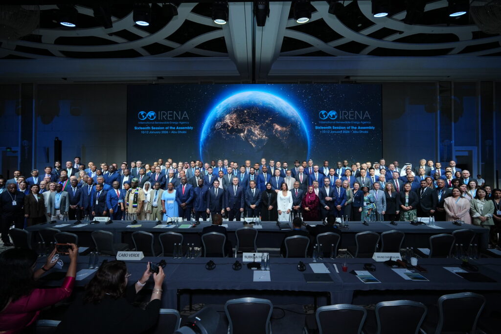 RD asume presidencia de la Asamblea de la Agencia de Energía Renovable (Irena) hasta 2027 | 2 | RD asume presidencia de la Asamblea de la Agencia de Energía Renovable (Irena) hasta 2027 - Noticias de hoy en República Dominicana | De Último Minuto