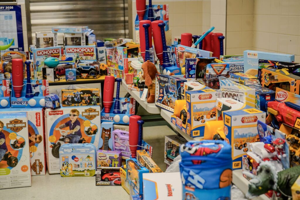 NYDO y dominicanos en EE. UU. celebran el Día de Reyes con apoyo de la Policía Nacional Dominicana en Nueva York | 3 | NYDO y dominicanos en EE. UU. celebran el Día de Reyes con apoyo de la Policía Nacional Dominicana en Nueva York