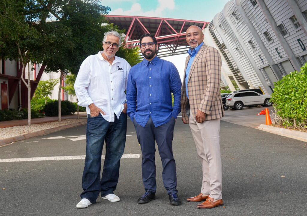 Cine dominicano da un paso al mundo digital con acuerdo entre Lantica y LAMUVIRD+ | 2 | Cine dominicano da un paso al mundo digital con acuerdo entre Lantica y LAMUVIRD+ - Noticias de hoy en República Dominicana | De Último Minuto