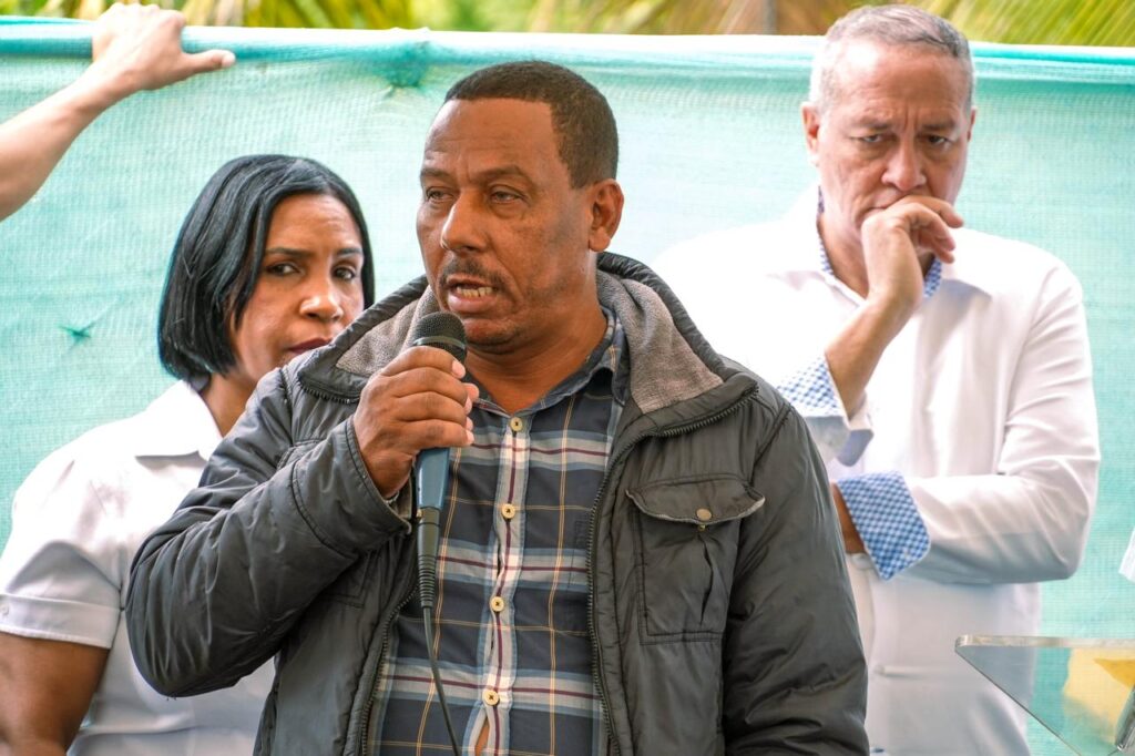 Los Alcarrizos realizan vista pública sobre construcción de punto de transferencia de residuos sólidos | 4 | Los Alcarrizos realizan vista pública sobre construcción de punto de transferencia de residuos sólidos - Noticias de hoy en República Dominicana | De Último Minuto