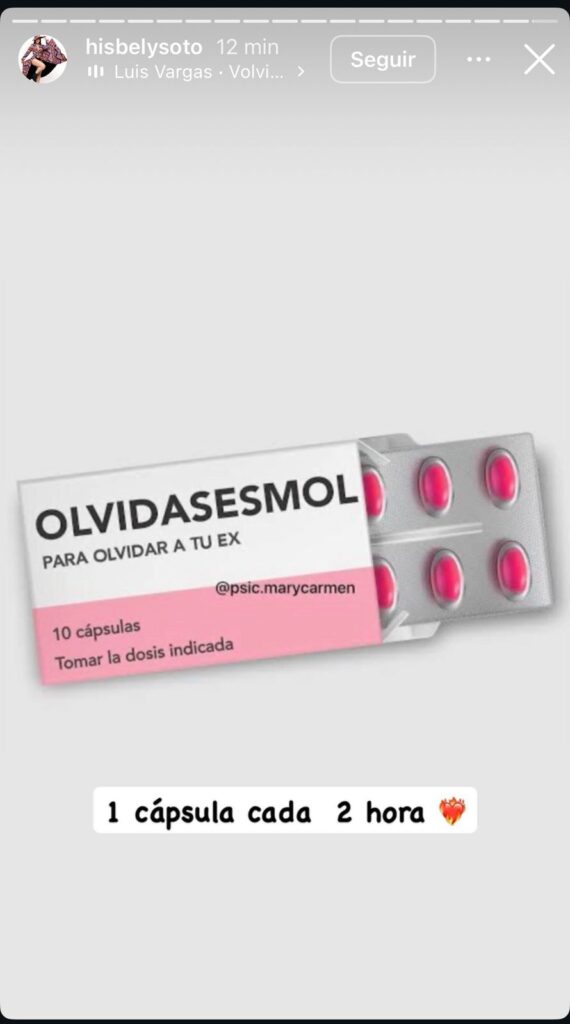 Hisbely estalla contra La Insuperable y muestra lo bien que se lleva con su hija menor | 3 | Hisbely estalla contra La Insuperable y muestra lo bien que se lleva con su hija menor - Noticias de hoy en República Dominicana | De Último Minuto