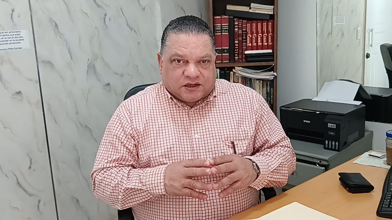 Mario Díaz respalda profunda reforma a la Ley No.63-17 para restablecer el orden y la seguridad vial. - Noticias de hoy en República Dominicana | De Último Minuto