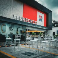Ferredeco llega a Santo Domingo Este y estrena su línea de pinturas Pinturplus