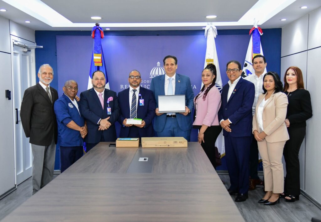 Ministerio de Salud inicia entrega de equipos para fortalecer el diagnóstico hospitalario | 4 | Ministerio de Salud inicia entrega de equipos para fortalecer el diagnóstico hospitalario - Noticias de hoy en República Dominicana | De Último Minuto