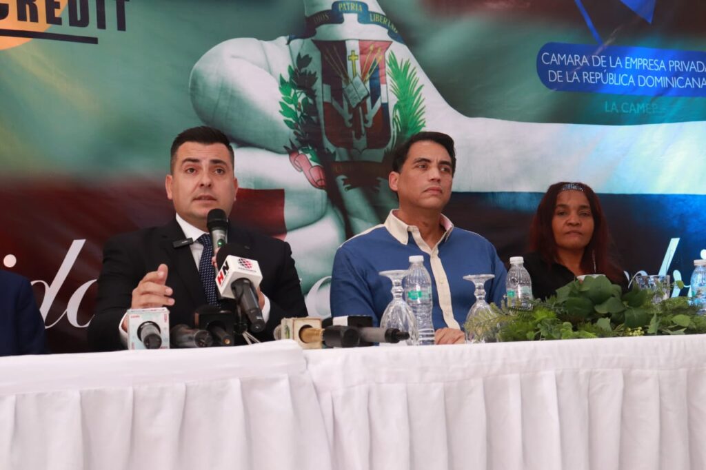 La Camep juramenta nueva directiva y presenta su visión de cambio inmediato para 2026 | 6 | La Camep juramenta nueva directiva y presenta su visión de cambio inmediato para 2026 - Noticias de hoy en República Dominicana | De Último Minuto