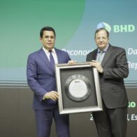 BHD reconoce en FITUR labor de ministro David Collado en favor del turismo - Noticias de hoy en República Dominicana | De Último Minuto