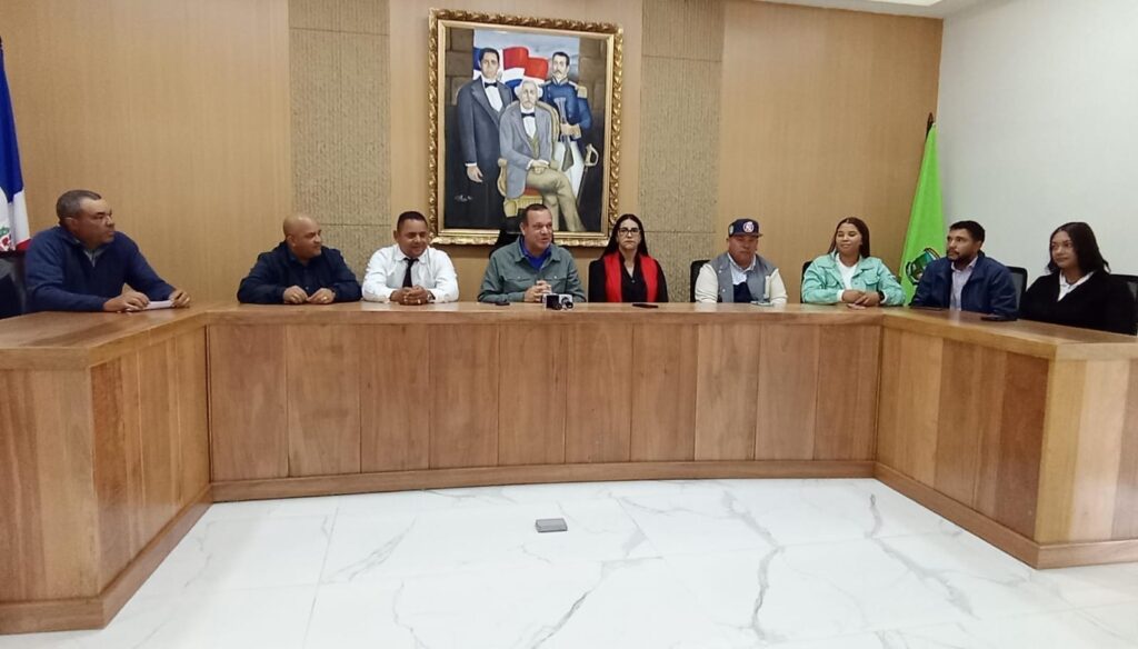 Anuncian Premio Municipal a la Juventud Constanza 2026, dedicado al arte y la cultura | 2 | Anuncian Premio Municipal a la Juventud Constanza 2026, dedicado al arte y la cultura - Noticias de hoy en República Dominicana | De Último Minuto