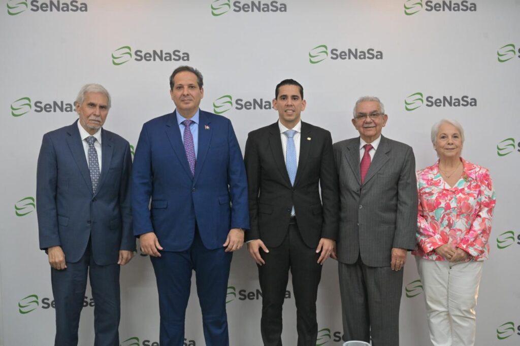CoSeNaSa celebra Reunión Ordinaria y juramenta Comisión Técnica | 2 | CoSeNaSa celebra Reunión Ordinaria y juramenta Comisión Técnica - Noticias de hoy en República Dominicana | De Último Minuto