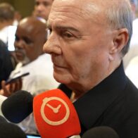 “Tan hablando disparates”, afirma Hipólito Mejía sobre rumores de irregularidades en el Banco Agrícola - Noticias de hoy en República Dominicana | De Último Minuto