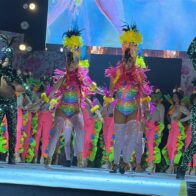 COCABO elige a Elizabeth Plasencia como Reina y a Winston Bolívar como Rey Macarao del Carnaval Bonao - Noticias de hoy en República Dominicana | De Último Minuto