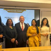 República Dominicana se proyecta como Hub de Salud, Inversión y Migración durante conferencia internacional en Madrid