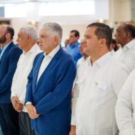 Eduardo Estrella reafirma principios del DxC en su 16 aniversario - Noticias de hoy en República Dominicana | De Último Minuto