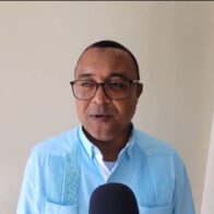 Director regional de Educación acusa a la ADP de no tener interés en resolver conflicto en Castillo - Noticias de hoy en República Dominicana | De Último Minuto
