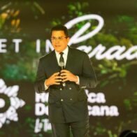 David Collado: Presidente Abinader ha sido pilar fundamental para impulso exponencial de Turismo en RD - Noticias de hoy en República Dominicana | De Último Minuto